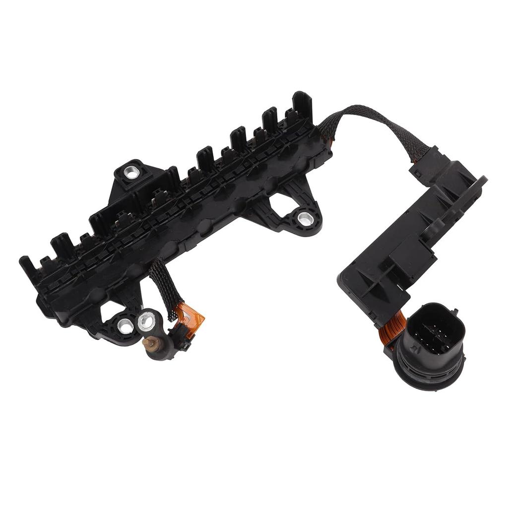 KIMISS Automatic Transmission Wire Harness Valve 46307-3B650, 463073B650 Transmission Wire Harness Connector with Sensor for Tucson Sonata Optima K3