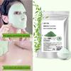 1kg Green Tea Hydrating Soft Mask Powder - Skincare, Moisturizing, Cleansing Peel-off.