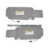 Parasole Elantra per Modelli 2007-2010 (Cablato 85201 2H0208M)