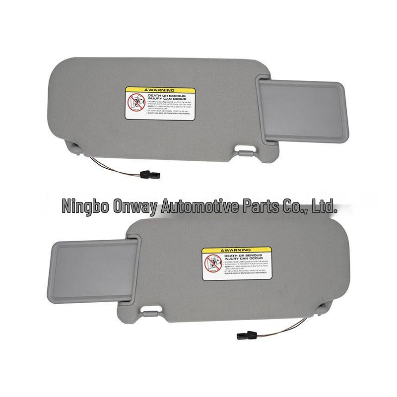 Parasole Elantra per Modelli 2007-2010 (Cablato 85201 2H0208M)
