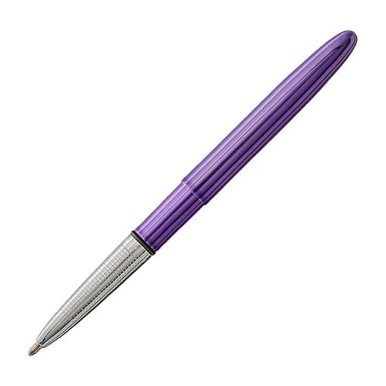 Fisher Space Pen BULLET Purple Passion Ballpoint Pen 1010309