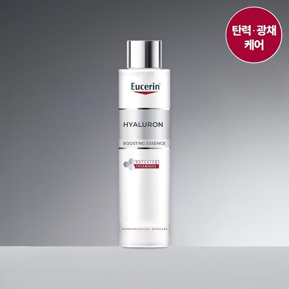 

Eucerin [renewal] Eucerin Hyaluronic Boosting Essence 100ml