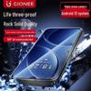 Gionee G99 Pro Rugged Smartphone (CN Version)