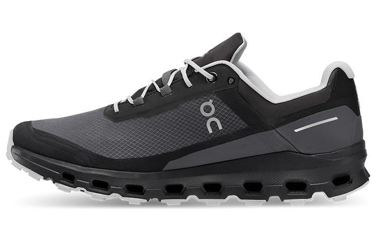 On Running Cloudvista Waterproof Eclipse Black 74.98571 40.5