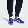 Adidas Gazelle Royal Unisex Sneaker Blau Croyal Weiß S76227