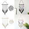 Gute Macrame Wall Hanging, Large Hangings, Boho Cotton Handmade Backdrop Decor For