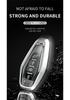 Jetour Traveller and Chery Jetour Shanhai T2 Key Case: Cross-Border E-Commerce Edition