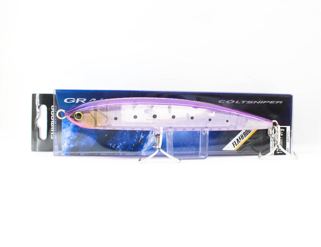 Vente Shimano PB-215N Ocea Pencil 115HS Pencil Naufrage Leurre 06T 423030