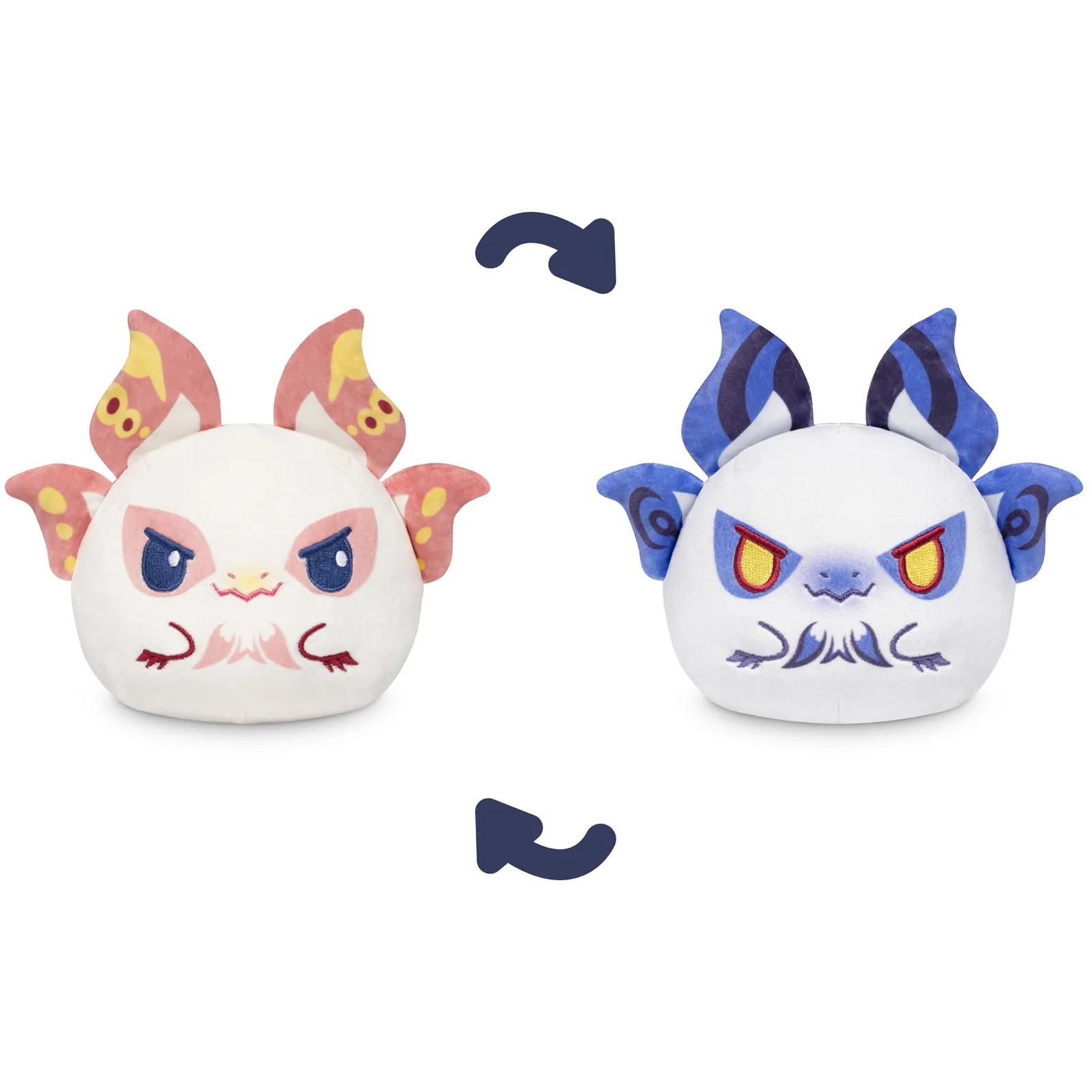 

Продам-плюшевая кукла, игрушка в подарок, детская тряпичная кукла в мультяшном стиле, 1 шт.