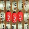 2Pcs Exquisite Japanese Paper Lanterns Plum Blossom Pattern Traditional Hanging Lantern for Restaurant Decor Home Festive Indoor