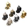 Magnetic Door Stopper Wall Protector No Drilling Anti-collision Windproof Door Holder Carpet Tile Concrete Wooden Floor Zinc Alloy Doorstop