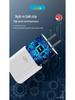 Mino 25W Dual Type-C Charger Set with C-L Cable for Apple, 3C Certified Fast Charging