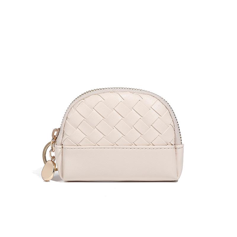 

Модный ретро мини-кошелек для монет: Легкий, маленький кошелек с застежкой-поцелуйчиком для женщин