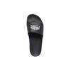 PARIS Slide Slippers Women's Black 689030W1S9A1001