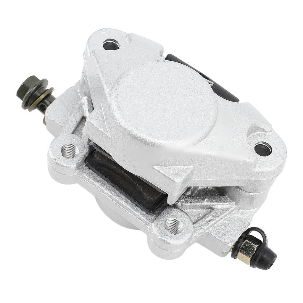 Rear Brake Caliper Metal Construction Good Performance for 125CC To 250CC ATV Quad Bike Go Kart