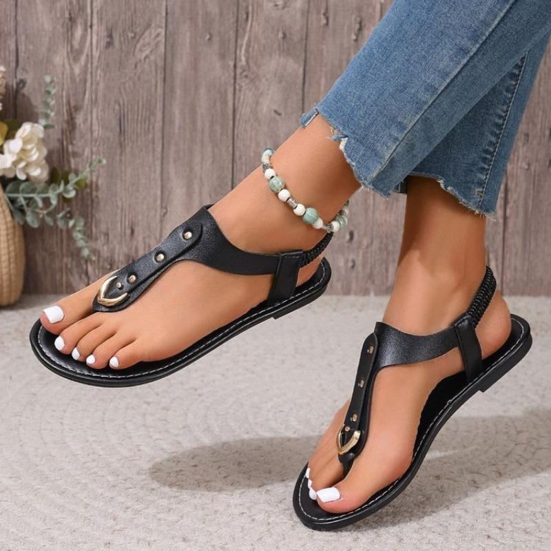 

Модные женские тапочки на танкетке, пляжные сандалии, летние женские уличные тапочки на платформе, повседневные шлепанцы, обувь для женщин Zapatos De Mujer 36 чёрный