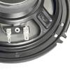 CGP 16cm Coaxial Car Speaker with Grille Set, 350W, CGP-6463