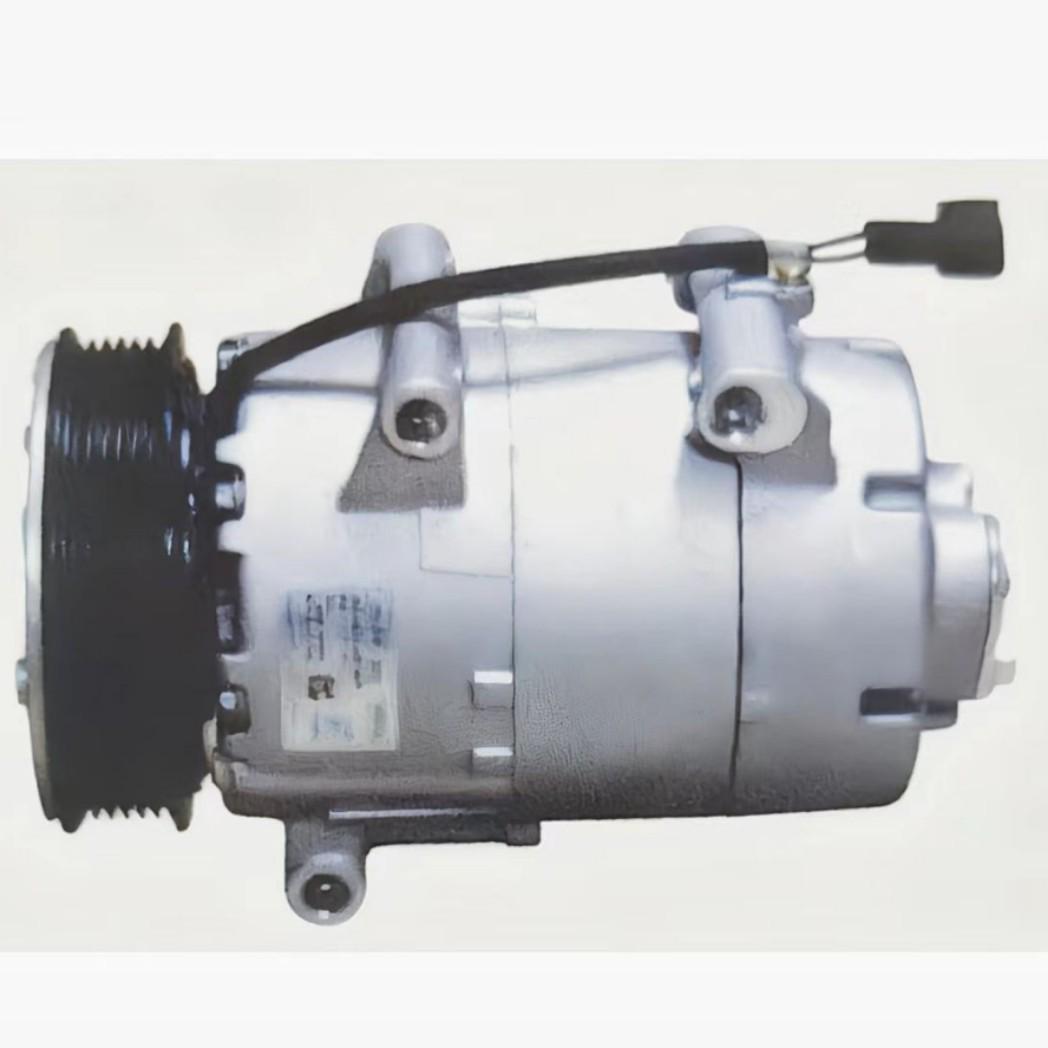 VS16 Compressor for Volvo 3M5H-19D629-DF. L+T
