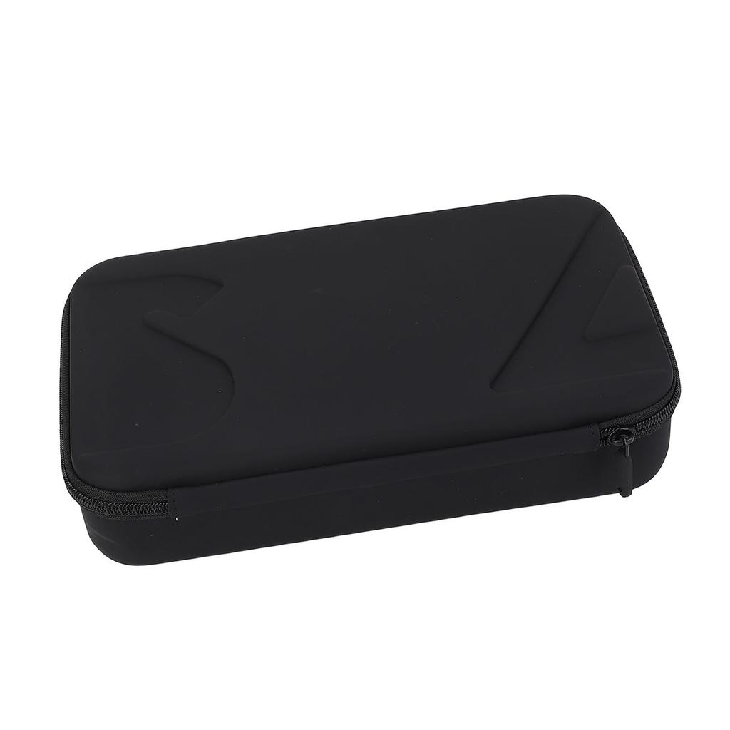 Action Camera Carrying Case Water Resistant Scratch Proof Shock Absorbing Portable Protective Storage Bag for Action 5Pro 4 3