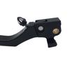 Harley 883 XL1200 X48 Bull Horn Brake Lever Accessory