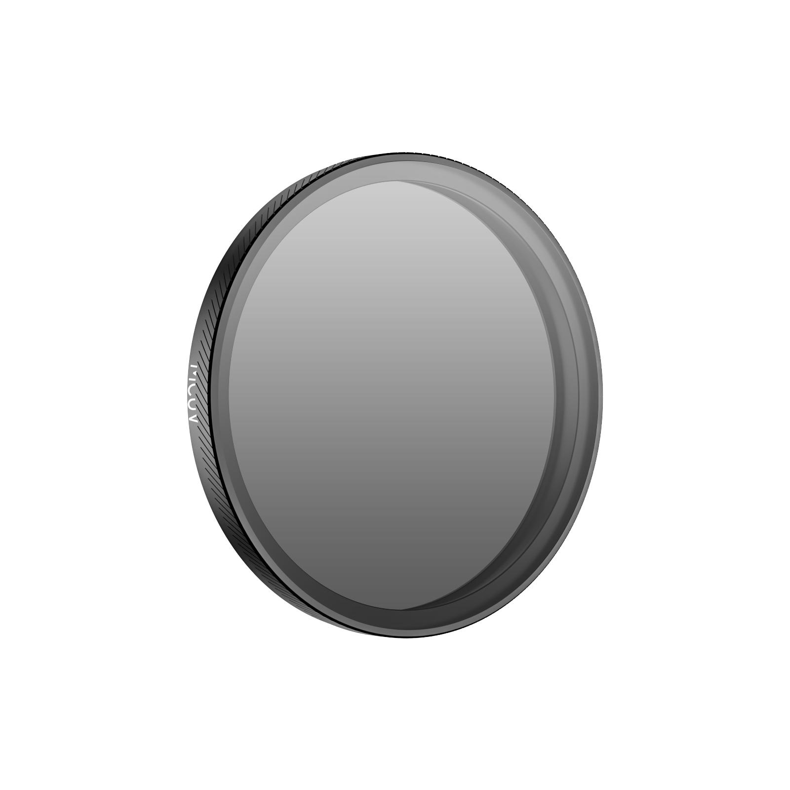 

For DJI Action 6 Lens Filters MCUV CPL ND Gimbal Lenses Camera Screen Protector for DJI Action 6 Accessories