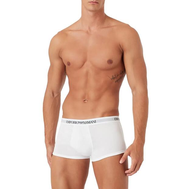 Emporio Armani 111613 боксеры 2 шт.