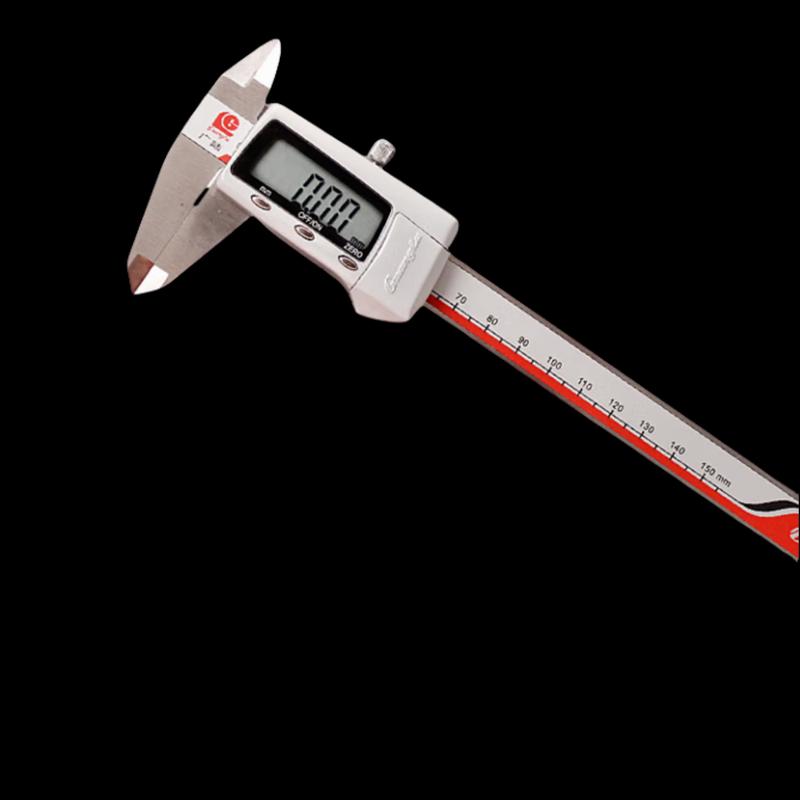 OLOMM Guanglu Digital Stainless Steel Caliper
