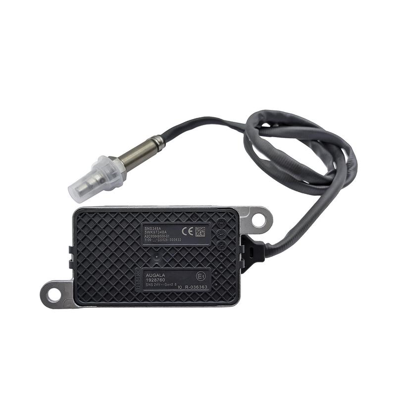 Nitrogen Oxygen Sensor NOX for Cummins Engine Truck DAF XF Euro 6 4326868 5WK96752C 4326472 1928760 1953530