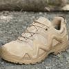 High-quality Men's Casual Shoes Wear-resistant Comfortable Mens Desert Boots New Fashion Thick-soled Shoes for Men Tenis Hombres