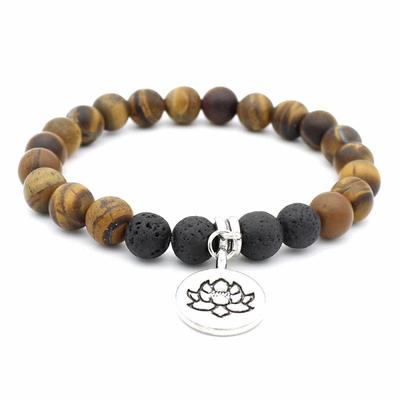 Bracciali – Bracciali con perline