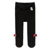 DAVE & BELLA Girls' Fleece-Lined Footed Tights