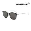 Montblanc Сонцезахисні окуляри MB0098S 010 Круглі Захист від УФ Жінки Чоловіки
