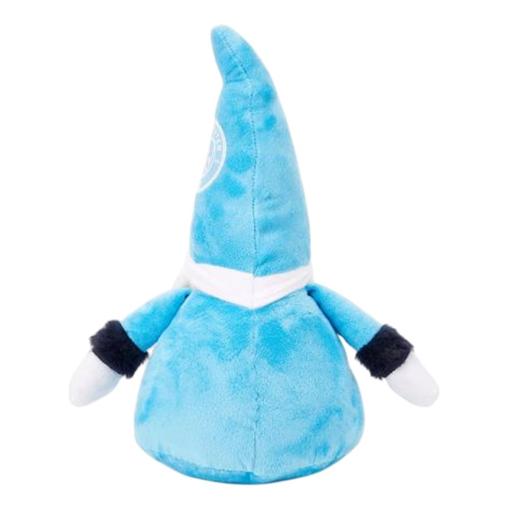 Gnom Gonk Manchester City FC