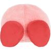 Sanei Boeki Kirby Plush Toy Waddle Dee 6x7.5x5cm Soft Stuffed Animal