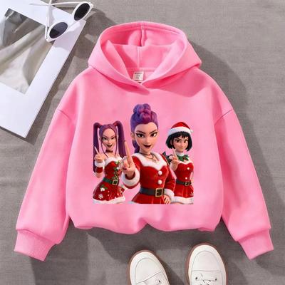 Üst giysisi – Kapüşonlular ve Sweatshirtler