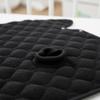 Stroller Seat Cushion Absorbent Diaper Changing Pad Easy to Clean for Toddlers