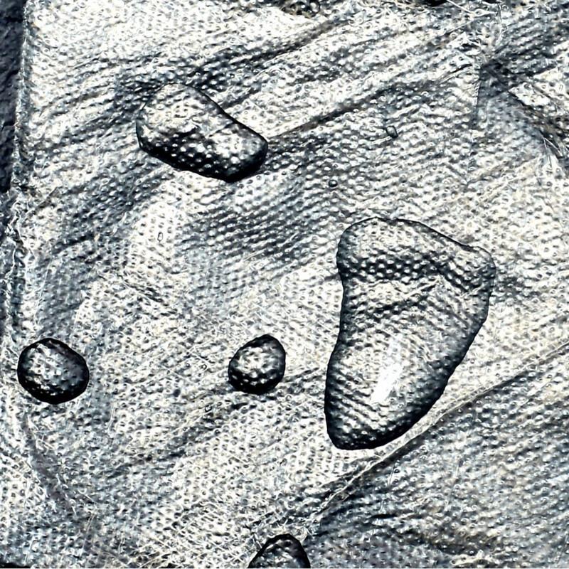 Individually Wrapped Disposable PE Aprons