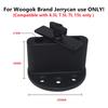 Gas Can Bracket Lock Clamp Fastener ONLY for Woogok Brand 7.5L/6.5L 7L 15L Jerrycan / Water Tank (DO NOT Use for Other Cans!)