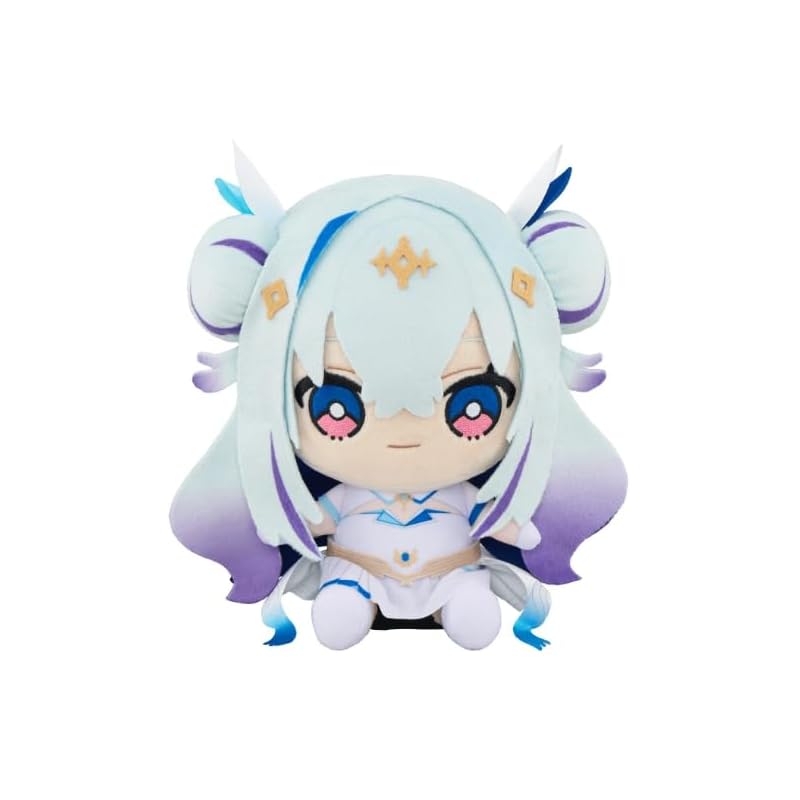 

Hololive friends with u Maybe Amane Ta stuffed figures magical girl kanata
