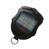 Digital Stopwatches Professional Stopwatches 10/30/60/100 Lap Memory Multifunctional Stopwatches with Countdown Timer