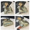 Yogodlns New Shiny Sequins Women's Shoulder Shopping Bag Glitter Handbag Large Capacity Clutch Purse Fashion Party Accessory for Ladies