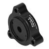 Abblas-Umluftventil-Kit T9356 Turbolader-Ventiladapter-Distanzstück für 114i 116i 118i F20 F21