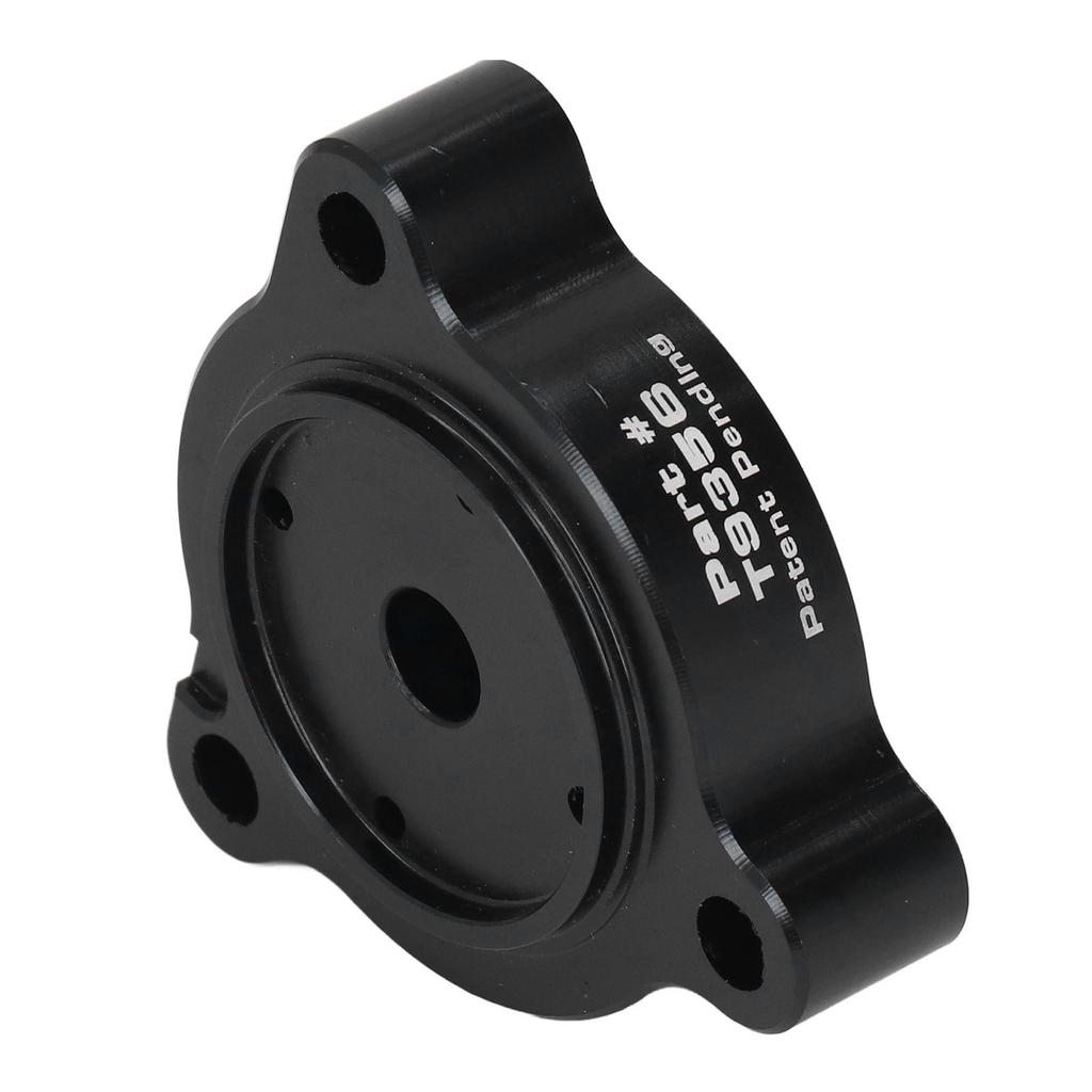 Blow Off Diverter Valve Kit T9356 Turbocharger Valve Adapter Spacer for 114i 116i 118i F20 F21