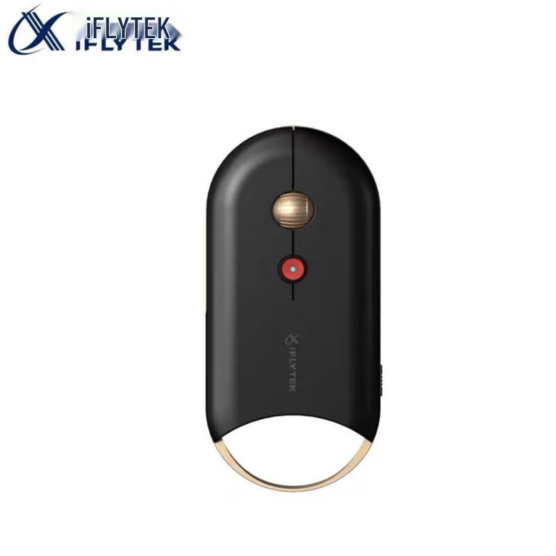 

iFLYTEK M610 Spark Edition Smart Voice Mouse
