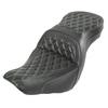 Motorcycle Seat Cushion for Harley Softail, Road King, Road Glide (2018-2025)