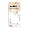 Pretty Wintersweet Phone Case For Google Pixel 10 9 9A 8 8A 7 7A Pro XL 5G Film Hard Cover