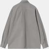 Carhartt WIP Reno Pocket detail Shirt I031447-2LR-GD