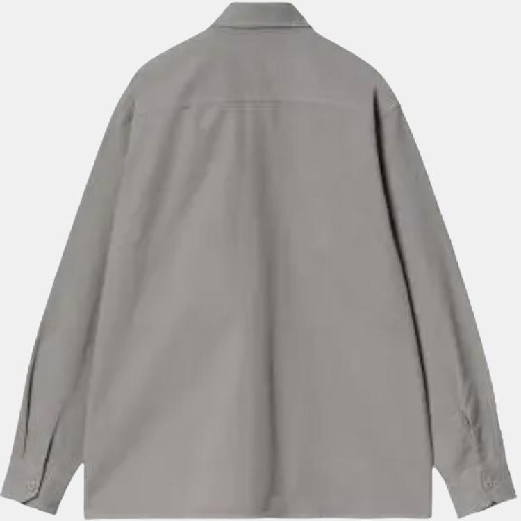 Carhartt WIP Reno Pocket detail Shirt I031447-2LR-GD