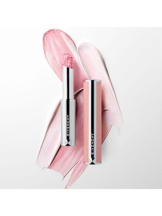GIVENCHY Rose Perfecto Lip Balm