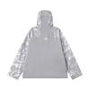 Set Giacca Antivento Riflettente Corteiz Alcatraz & Pantaloni Lunghi Casual